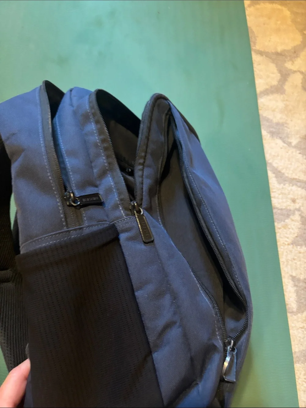 Navy Everyday Backpack - Herschel